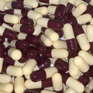 Vide kapsil jelatin difisil